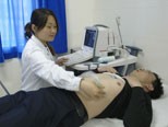 个人生活照料