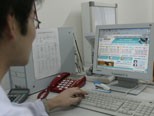 个人生活照料